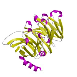 Image of CATH 4psxE