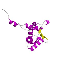 Image of CATH 4pt7D