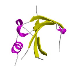Image of CATH 4pteA01