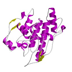 Image of CATH 4pteA02