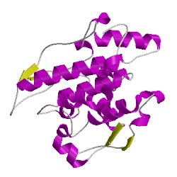 Image of CATH 4pteB02