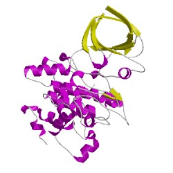 Image of CATH 4ptgB