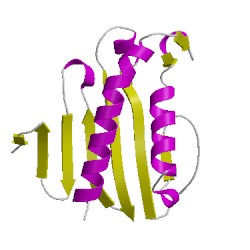 Image of CATH 4ptkB01