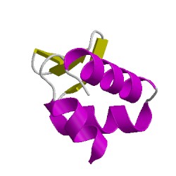 Image of CATH 4ptlA02