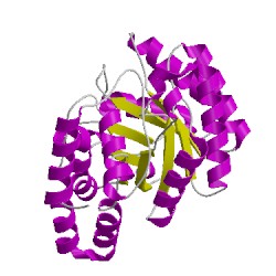 Image of CATH 4ptnD00