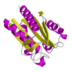 Image of CATH 4ptzA00