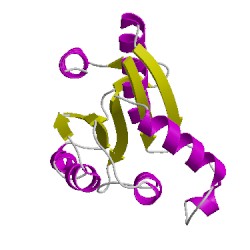 Image of CATH 4ptzC00