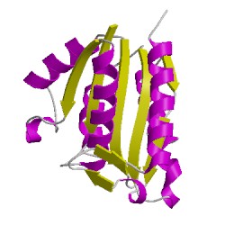 Image of CATH 4ptzD00