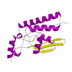 Image of CATH 4pu6A