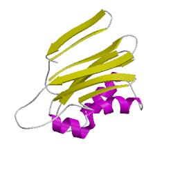 Image of CATH 4pu6B