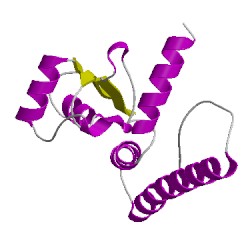 Image of CATH 4pu6C