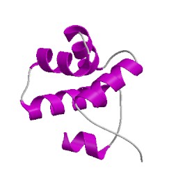 Image of CATH 4pu8A