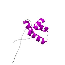 Image of CATH 4pu8B