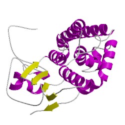 Image of CATH 4puaA