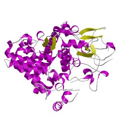 Image of CATH 4pucA00