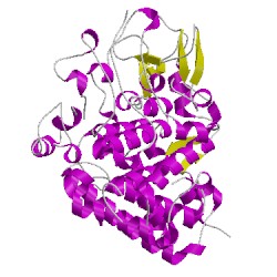 Image of CATH 4pucB00