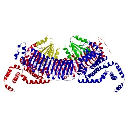 Image of CATH 4puf