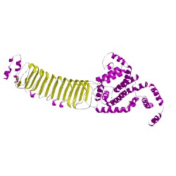 Image of CATH 4pufA