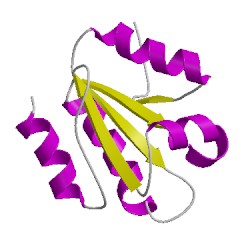 Image of CATH 4pufC