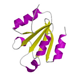 Image of CATH 4pufD