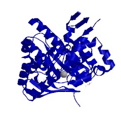 Image of CATH 4puj