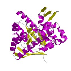 Image of CATH 4pukA00