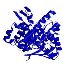 Image of CATH 4pum