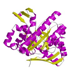 Image of CATH 4punA