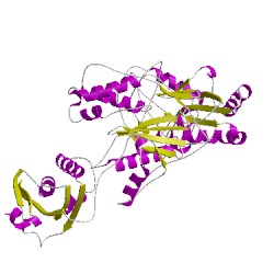 Image of CATH 4puoA