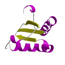 Image of CATH 4puoA02
