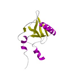 Image of CATH 4puoB01