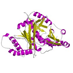 Image of CATH 4puoD