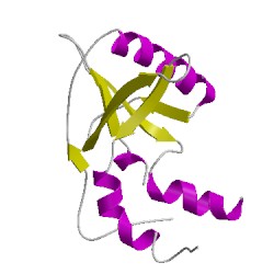 Image of CATH 4puoD01