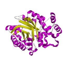 Image of CATH 4puuA