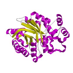 Image of CATH 4puwA