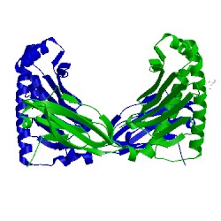 Image of CATH 4pv8