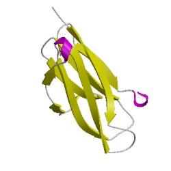 Image of CATH 4pv8B