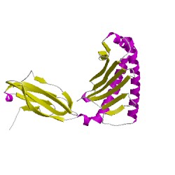 Image of CATH 4pv8C