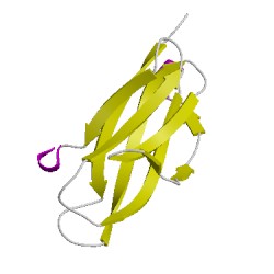 Image of CATH 4pv8D