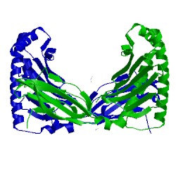 Image of CATH 4pv9