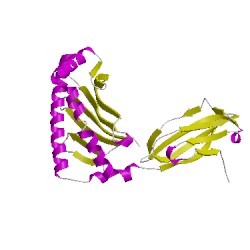 Image of CATH 4pv9A