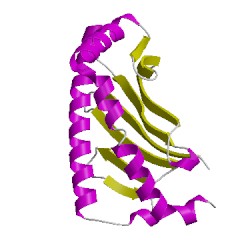 Image of CATH 4pv9A01