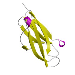 Image of CATH 4pv9B