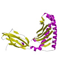 Image of CATH 4pv9C