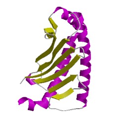 Image of CATH 4pv9C01