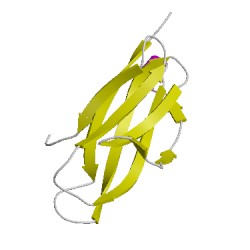 Image of CATH 4pv9D00