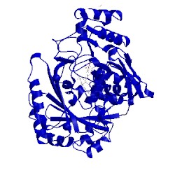 Image of CATH 4pvj