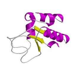 Image of CATH 4pvjA01