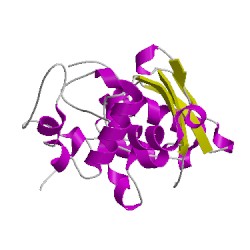 Image of CATH 4pvkA02