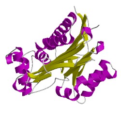 Image of CATH 4pvrB00